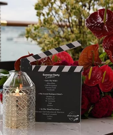 konseptinize uygun lezzetler ve şık sunumlarla misafirlerinize keyifli bir gastronomik deneyim sağlıyoruz.